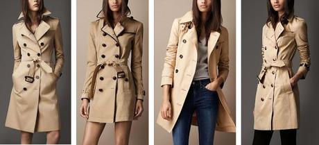 El Trench: Cómo elegirlo y cómo combinarlo El Trench: Cómo elegirlo y cómo combinarlo