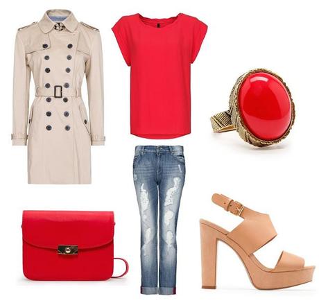 El Trench: Cómo elegirlo y cómo combinarlo El Trench: Cómo elegirlo y cómo combinarlo