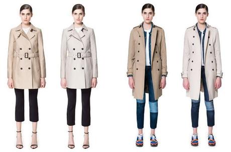 El Trench: Cómo elegirlo y cómo combinarlo El Trench: Cómo elegirlo y cómo combinarlo