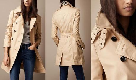 El Trench: Cómo elegirlo y cómo combinarlo El Trench: Cómo elegirlo y cómo combinarlo