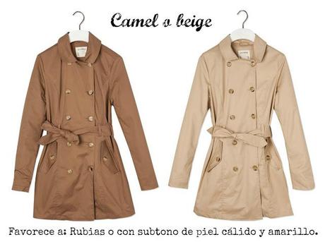 El Trench: Cómo elegirlo y cómo combinarlo El Trench: Cómo elegirlo y cómo combinarlo