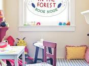 Flotando novena nube. rincón lectura