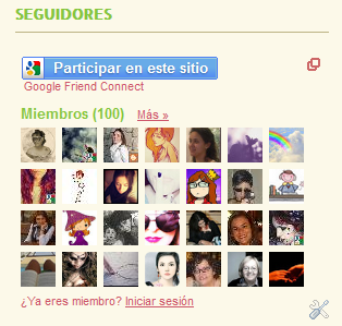 ¡100 seguidores!
