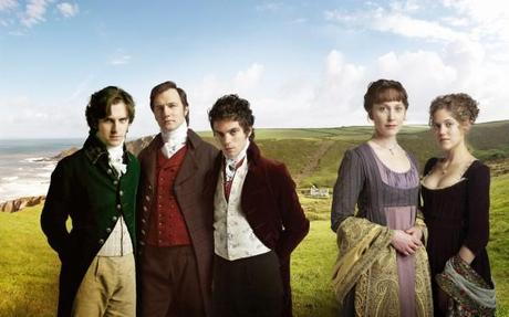 sentido_sensibilidad_frikarte Jane Austen: Cinco adaptaciones en serie