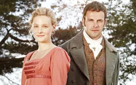 Jane Austen: Cinco adaptaciones en serie