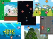 Touch Game Builder, para crear videojuegos desde iPad, busca financiación Kickstarter
