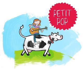 Petit Pop: El disco