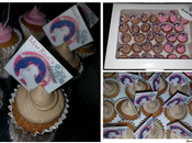 CUPCAKES FOTO COMESTIBLE