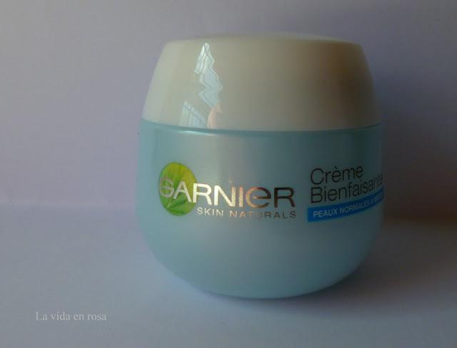 Hydra-Adapt de Garnier, hidratación para todos los tipos de piel