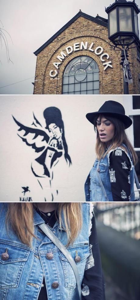 bird cages in camden