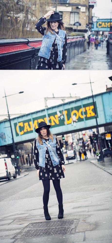 bird cages in camden