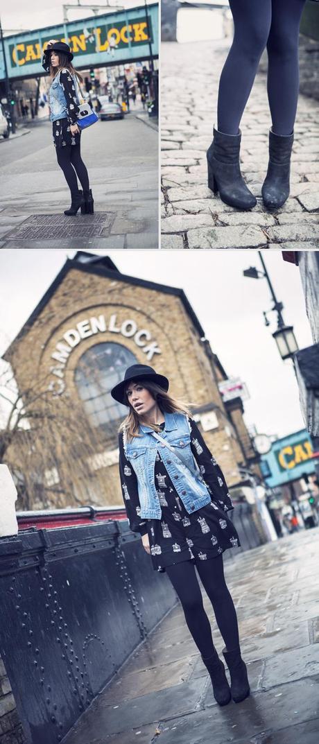 bird cages in camden