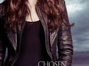 ¡Primeros carteles personajes Cazadores Sombras!