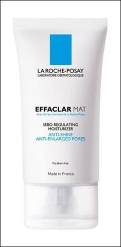 Effaclar Mat de La Roche-Posay y Farmaciaexpres