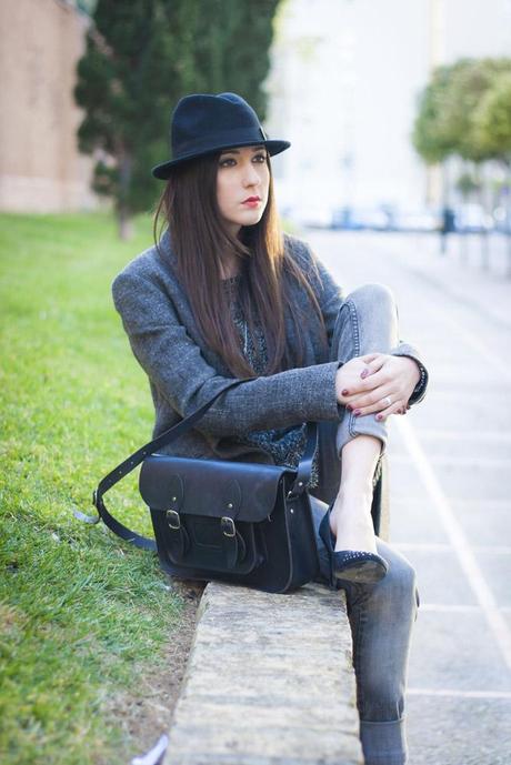 Trend Alert: Satchel Bag Addict