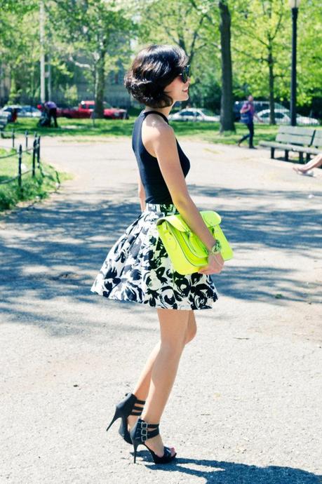 Trend Alert: Satchel Bag Addict