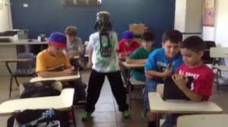 harlem shake HARLEM SHAKE, VÍDEOS DE NIÑOS.
