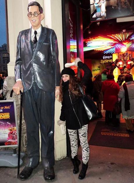 Amazing days in London Amazing days in London