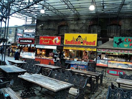 Amazing days in London Amazing days in London