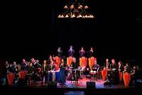 Lucas van Merwijk and His Cu-Bop City Big Band – The Machito Project