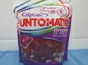 "Cápsulas" Puntomatic