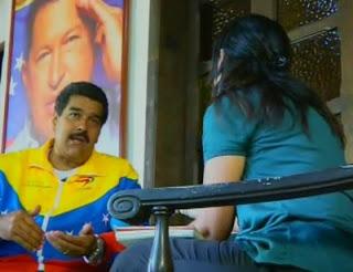 A juicio de Maduro, EEUU quiere guerra entre coreas para controlar Asia.