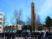 Católicos evangélicos venden templos Alemania