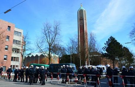 Católicos y evangélicos venden sus templos en Alemania