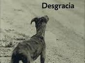 "DESGRACIA" J.M. Coetzee