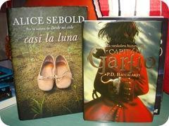 La pila de pendientes que va disminuyendo La pila de pendientes que va disminuyendo