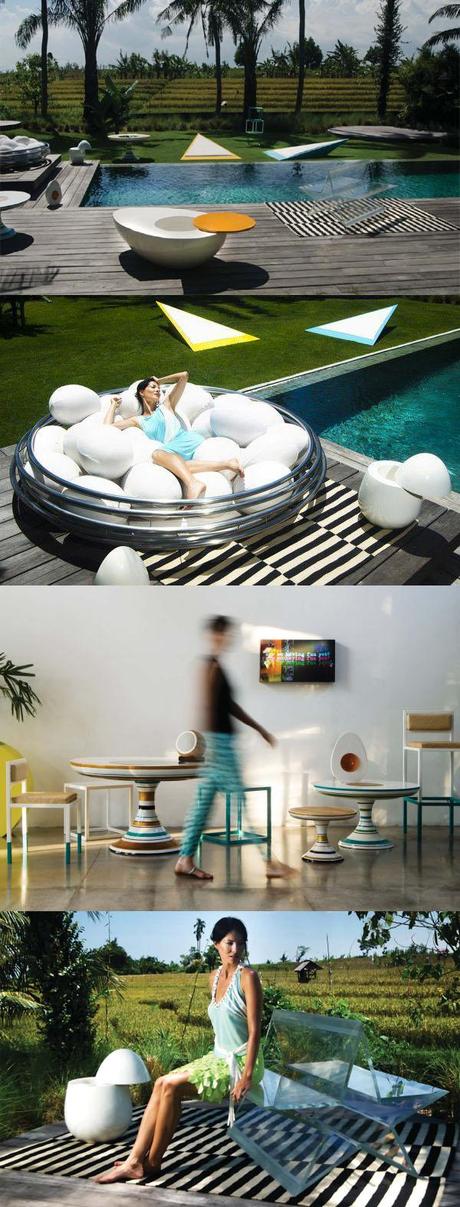 ¡LOS HUEVOS NO SE COMEN! meuble-oeuf