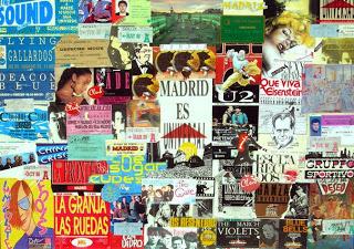 FRAGMENTOS, EL BLOG DE ÁNGEL SILVELO, LLEGA A LAS 100.000 VISITAS