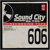 Sound City - Real to reel (Dave Grohl)