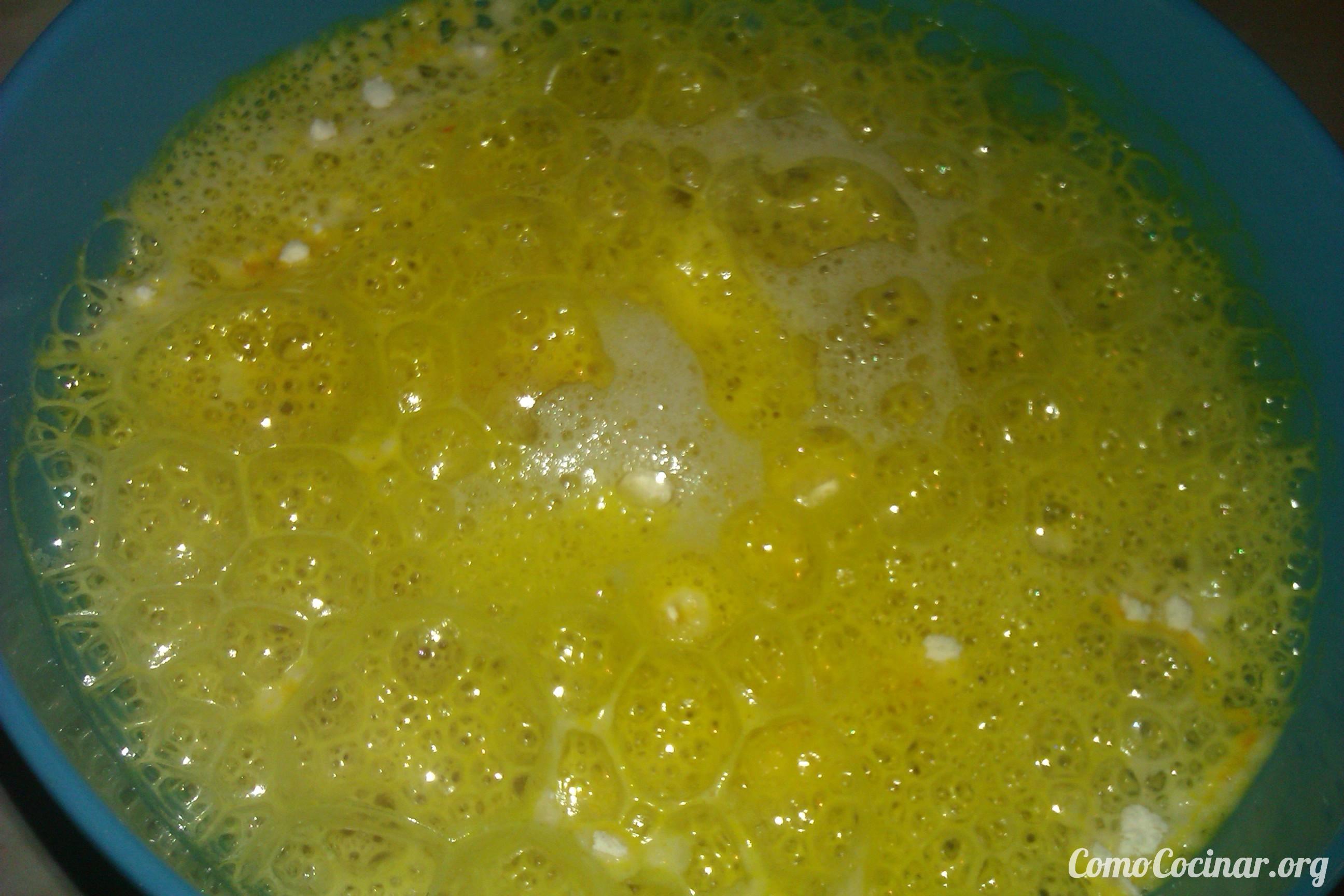 paso a paso bacalao rebozado