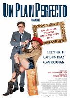 Críticas: 'Un plan perfecto (Gambit)' (2012), talento desaprovechado