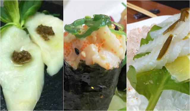 SushinGourmet: El sushi está de moda