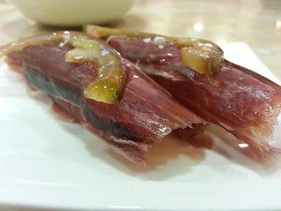 SushinGourmet: El sushi está de moda