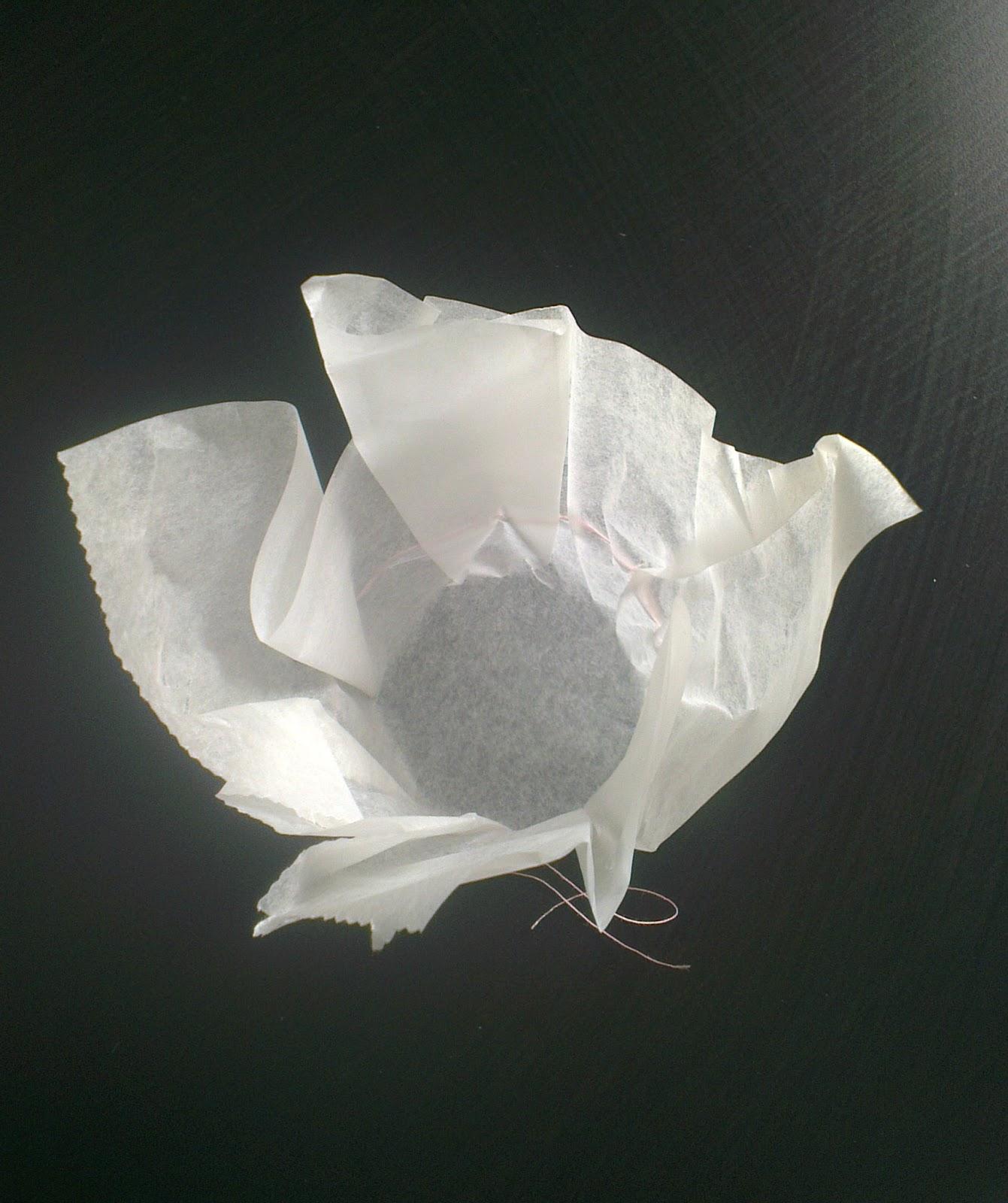 ♥ Cápsulas para muffins caseras