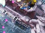 Nuevas estupendas capturas Ghost Blade, shooter preparación para Dreamcast