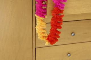DIY Como hacer  Collares Hawaianos