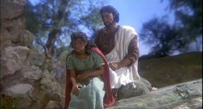 La Resurrección de Jesús en el Cine (y 2)