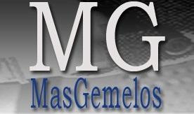 Sorteo cortesía de MasGemelos.Net