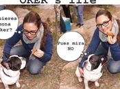 Oker's Life: MONA PASCUA