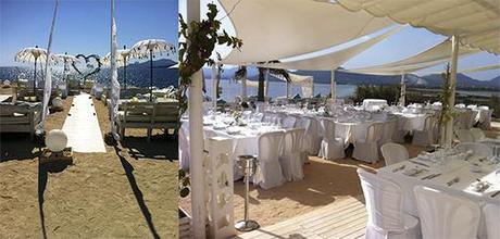 Restaurante Cap d’es Falcó, Ibiza