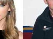 Taylor Swift está desesperada príncipe Harry