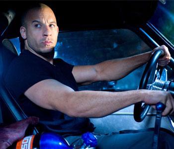 Vin Diesel confirma que está en marcha “Rápido y Furioso 7”