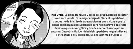 PERSONAJES