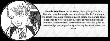 PERSONAJES