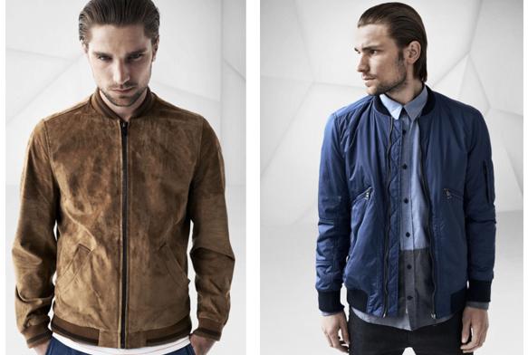 Matinique Spring 2013