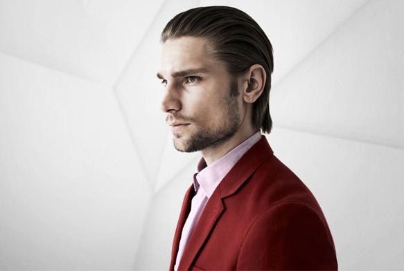 Matinique Spring 2013